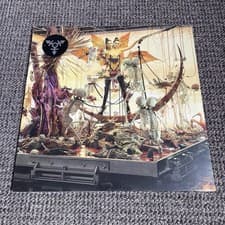Image of Arca – Kick iii / 3 Vinyl Record SEALED 2022