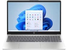 Image of HP 15" Laptop - Intel® Core™ i3, 8GB, 512GB,FHD