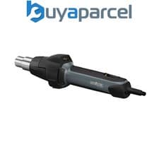 Image of Steinel HG2420 E - 240V IN CASE HG2420E Industrial Barrel Grip Heat Gun 2200W 24