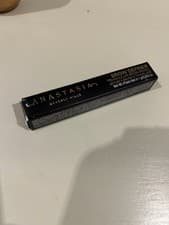 Image of Anastasia Beverly Hills Brow Definer triangular pencilin Ash Brown deluxe 0.1g