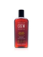 Image of American Crew Daily Deep Moisturizing Shampoo 450ml