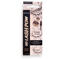 Image of REVOLUTION 5D Lash Pow Mascara - Extra Dimension Long Thick Volumised Makeup