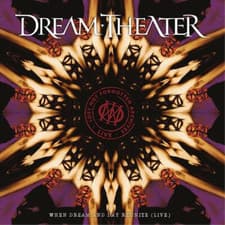 Image of Dream Theater When Dream and Day Reunite (Live) (Vinyl) (US IMPORT)