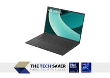 Image of LG Gram 16Z90TL-G.AU78A1 Laptop 16" QHD+ Intel Ultra 7 256V 16GB RAM 512GB SSD