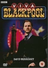 Image of Viva Blackpool (DVD) (2007) David Morrissey, Keith Allen (NEW AND SEALED)