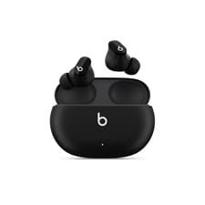 Image of Beats Studio Buds True Wireless Noise Cancelling Earphones – Black