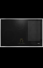 Image of Ex-Display Miele KM 7474 FR Induction Hob with powerflex zone RRP £1499.