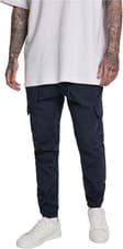 Image of Urban Classics Men's Cargo Jogging Pants Trouser