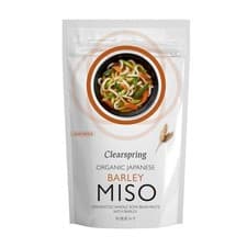 Image of Clearspring Organic Barley Miso 300g