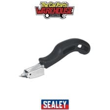 Image of Sealey AK707 Premier Heavy-Duty Staple Remover