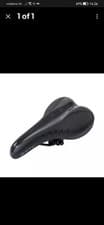 Image of ETC SADDLE MOUNTAIN / HYBRID BIKE SEAT / COMFORT & LEISURE 275 x 165