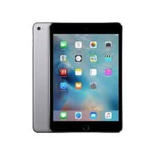 Image of Apple iPad Mini 2nd Generation 7.9 Inch Wifi 32GB-Grey-WARRANTY-MINT