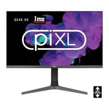 Image of piXL CM27G7 27 Inch 100Hz QHD Frameless Gaming Monitor