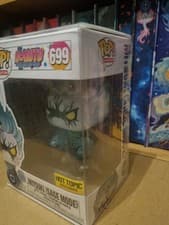 Image of Funko Pop! Mitsuki (Sage Mode), Hot Topic - Boruto #699
