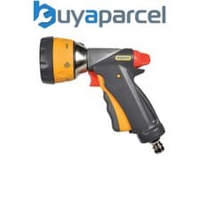 Image of Hozelock 2698 0000 2698 Ultra Max Multi Spray Gun HOZ2698