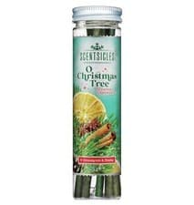 Image of Scentsicles O Christmas Tree - 6 Sticks
