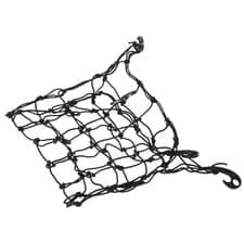 Image of Car Roof Luggage Net Vehicle Cargo Net Automotive Luggage Net for Pickup Truck