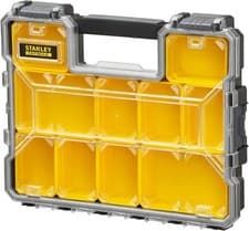 Image of Stanley FATMAX® 1-97-519 Professional Shallow Organiser Parts Tools