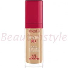Image of Bourjois Healthy Mix Anti Fatigue Concealer with Vitamins- Choose Your Shade