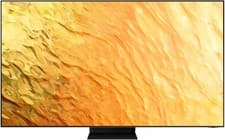 Image of Samsung 75 Inch QN800B Neo QLED 8K Smart TV QE75QN800B