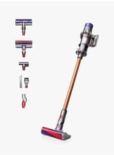 Image of NEW BOXED Dyson V10 Absolute SV28 Cordless Stick Vacuum Cleaner-Copper, RRP £350
