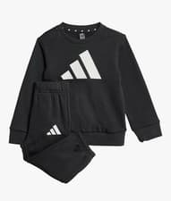 Image of ADIDAS ESSENTIALS JOGGERS KIDS / TRACKSUIT- 18 - 24 MOMTHS - RRP £28 +