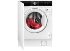Image of AEG L7WE74634BI Integrated 7kg/4kg 1600rpm Washer Dryer - Free 2 Yr Warranty