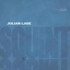Image of JULIAN LAGE - SQUINT CD NEU