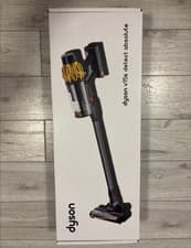 Image of Dyson V15 Detect Absolute Cordless Vacuum Cleaner Hoover Collection