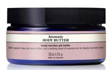 Image of Neal's Yard Remedies Aromatic Body Butter 200ml