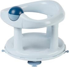 Image of Swivel Bath Seat, 6 - 12 Months, Max. 10 Kg, Child Bath Support Seat, Non-Slip,