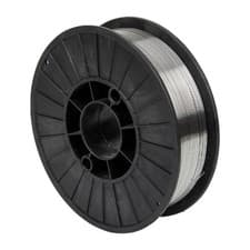 Image of Gasless Flux Cored Mig Welding Wire -0.8mm x 5KG Welding MIG Wire