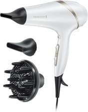 Image of Remington Hydraluxe Hair Dryer Ionic 2300W Diffuser Styling Tool AC8901