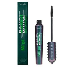 Image of Benefit BADGal BANG! 8.5g Mascara Pitch Black Waterproof (Blemished Box)