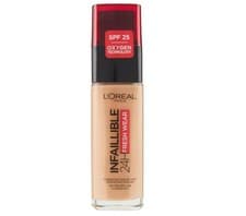 Image of LOreal Infaillible 24HR Fresh Wear Foundation - Choose Your Shade