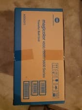 Image of Konika Minolta Transfer Belt Unit Magicolor 4600/5500/5600 Series