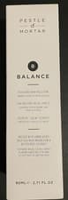 Image of Pestle & Mortar BALANCE Fine Misting Facial Spritz. Brand New, Cellophane Sealed
