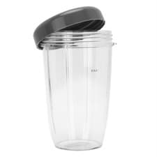 Image of Cup Lid Blender Part Kit For For 900W Blender Accessory (24OZ)‹