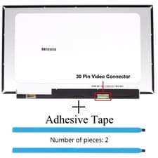 Image of New Replacement For Acer ASPIRE 3 A315-54-53UN 15.6" HD LED LCD Laptop Screen