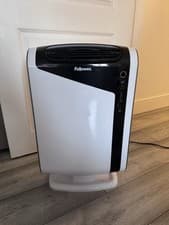 Image of Fellowes Air Purifiers DX95 for Home up to 48m2 GOOD CONDITION + New filter set