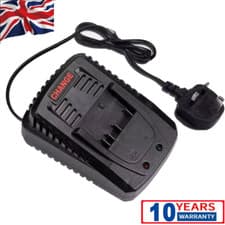 Image of AL1820CV For Bosch 14.4V-18V Battery Charger Rapid Lithium-Ion Battery Charger