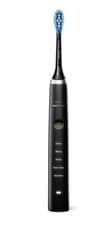 Image of Genuine BN Philips Sonicare DiamondClean Toothbrush HX939B 9350 Black NO CHARGER