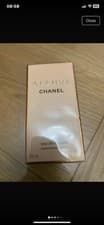 Image of Chanel Allure EDP 50 Ml Eau de Parfum Authentic
