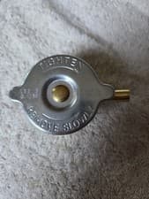 Image of Stant Gates Made In England Radiator Cap LBS 15 G1050