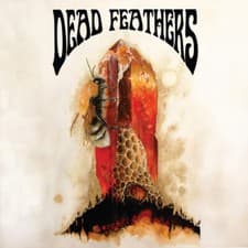 Image of Dead Feathers : All Is Lost CD (2019) ***NEW*** FREE Shipping, Save £s