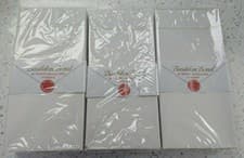 Image of Basildon Bond Envelopes -89mmx187mm- 3x packs of 20 - Medium White Watermarked