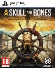Image of Skull and Bones PS5 PlayStation 5 New