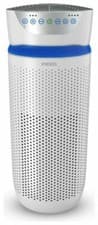 Image of HoMedics Air Purifier HEPA Filtration Germs Pollen Dust Pet Odour 109m2 Medium