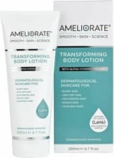 Image of Ameliorate 200ml Transforming Body Lotion - New