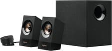 Image of Logitech Z533 Multimedia Speaker System with Subwoofer 120W UK Plug Black